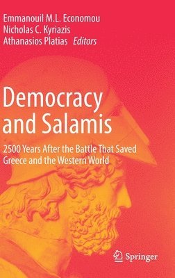 Democracy and Salamis 1