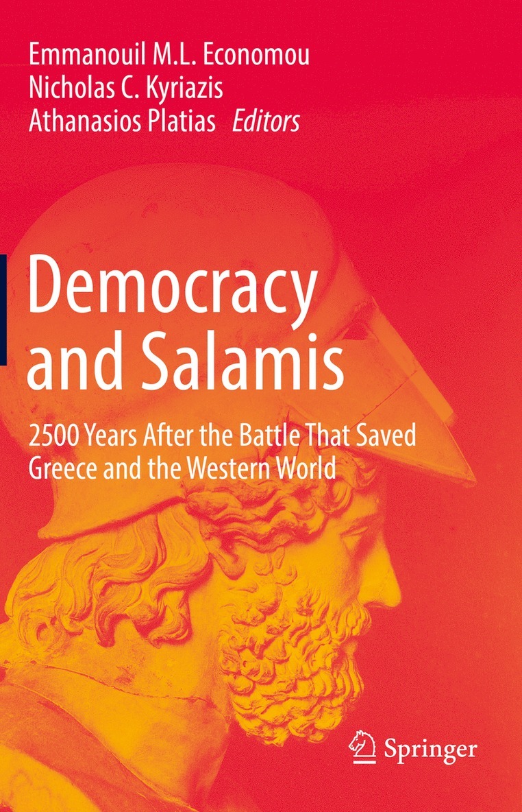 Democracy and Salamis 1