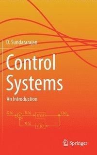 bokomslag Control Systems