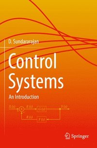 bokomslag Control Systems