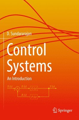 bokomslag Control Systems