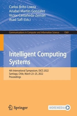 Intelligent Computing Systems 1