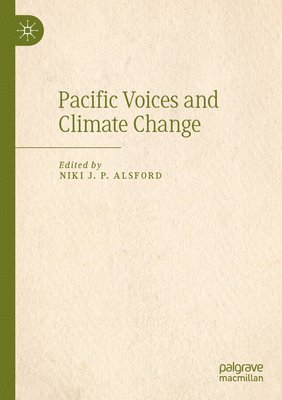 Pacific Voices and Climate Change 1