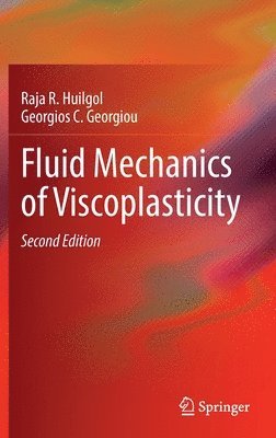 Fluid Mechanics of Viscoplasticity 1