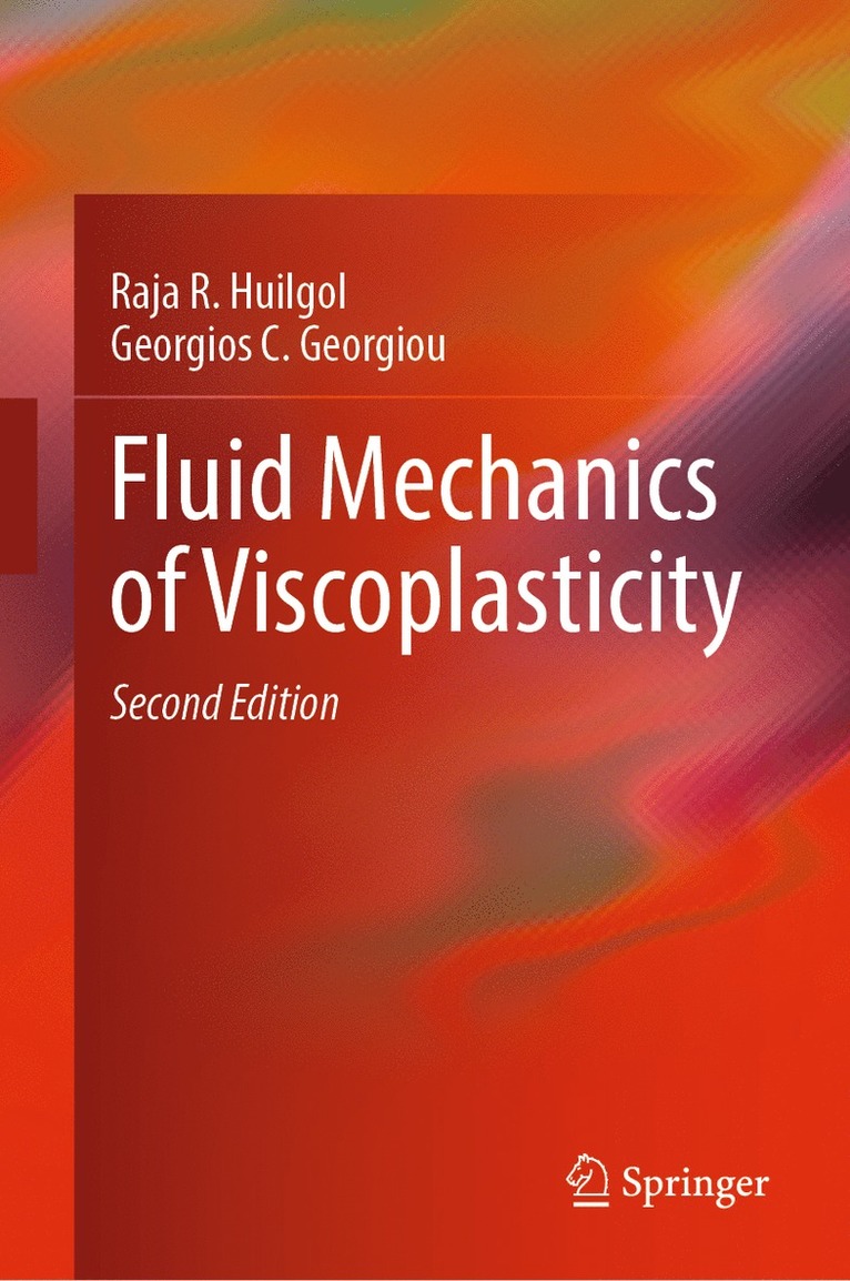 Fluid Mechanics of Viscoplasticity 1