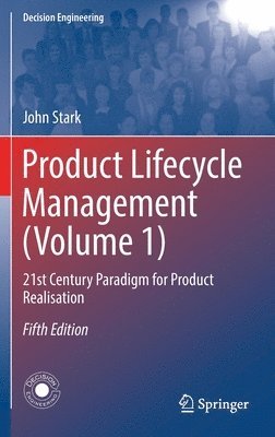 Product Lifecycle Management (Volume 1) 1