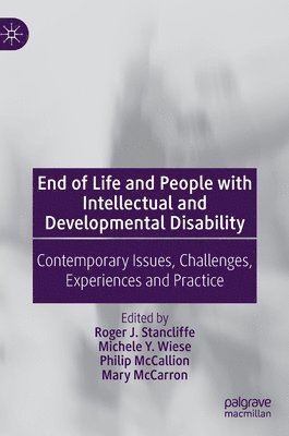 End of Life and People with Intellectual and Developmental Disability 1