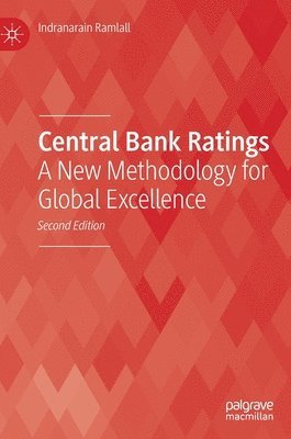 bokomslag Central Bank Ratings