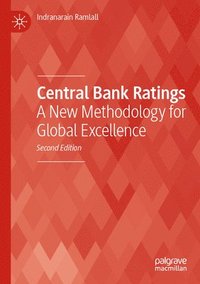 bokomslag Central Bank Ratings