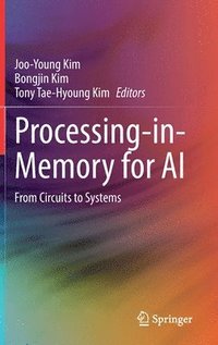 bokomslag Processing-in-Memory for AI