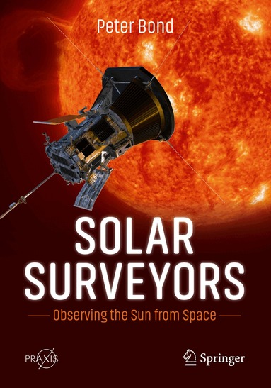 Peter Bond - Solar Surveyors, Häftad
