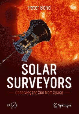 Peter Bond - Solar Surveyors, Häftad