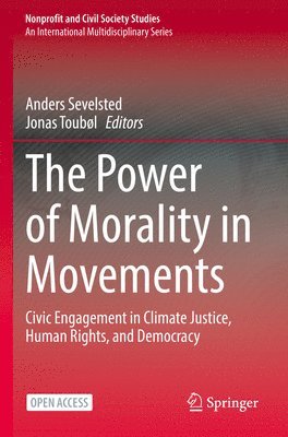 Power of Morality in Movements