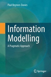 bokomslag Information Modelling