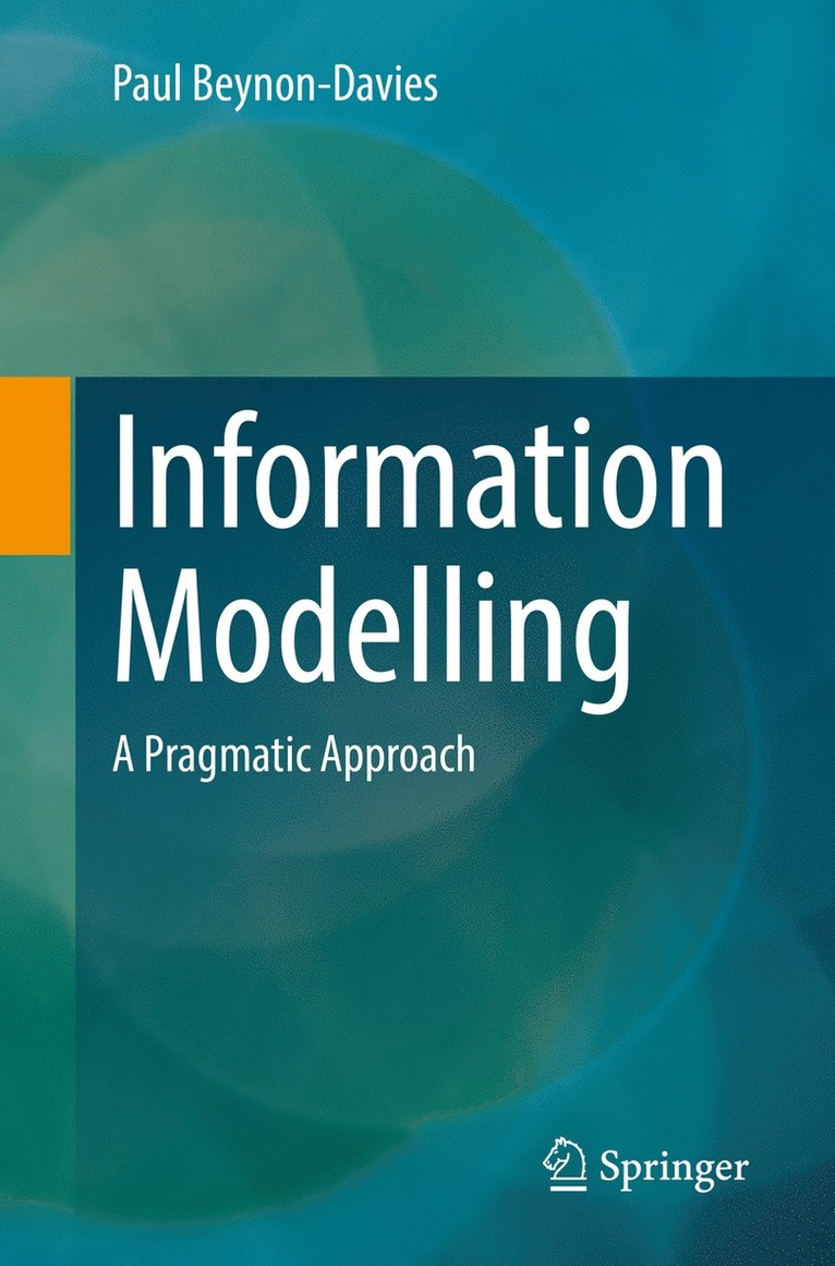 Information Modelling 1