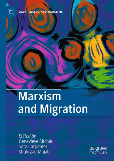 bokomslag Marxism and Migration