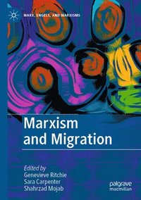 bokomslag Marxism and Migration