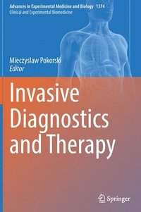 bokomslag Invasive Diagnostics and Therapy