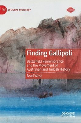 bokomslag Finding Gallipoli