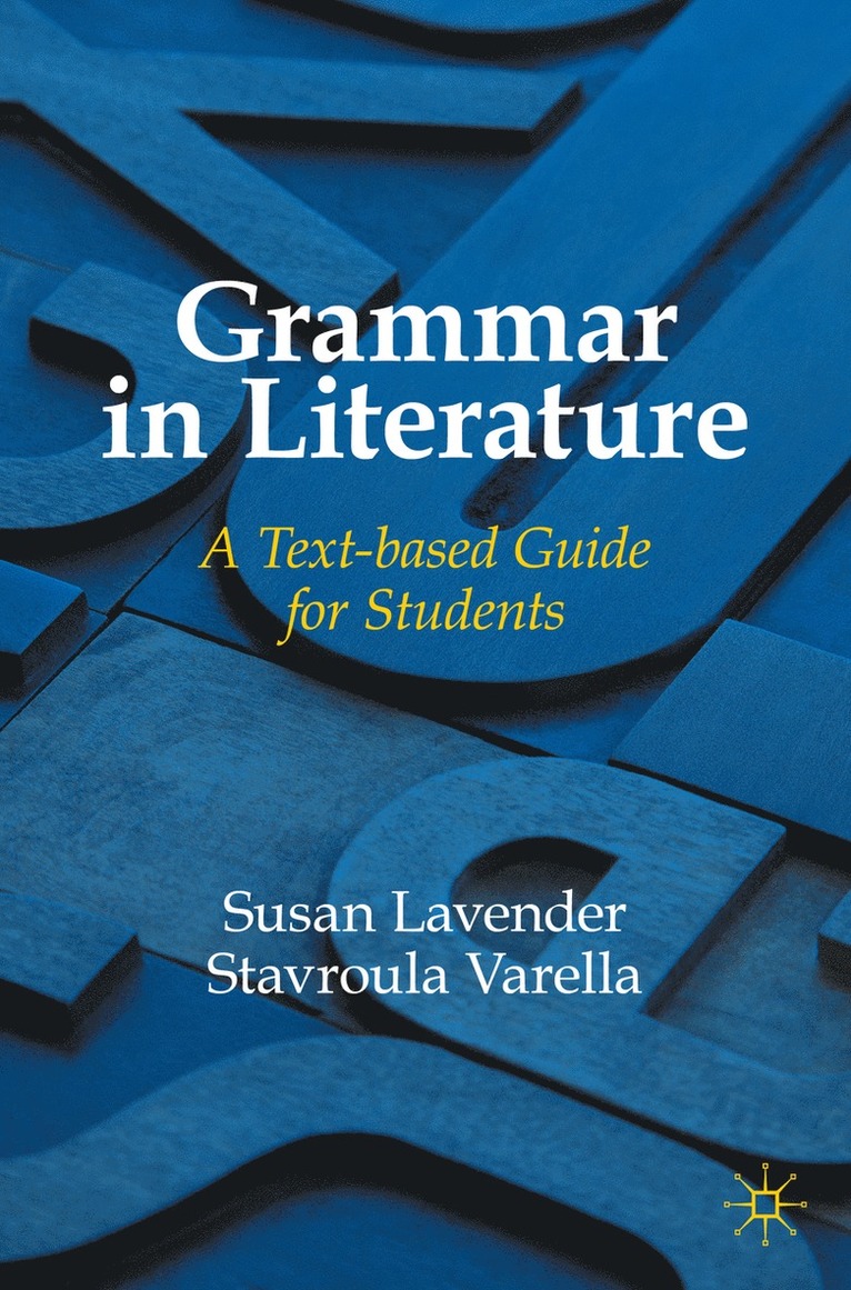 Grammar in Literature