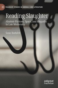 bokomslag Reading Slaughter