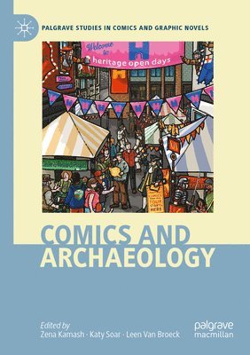 Comics and Archaeology 1