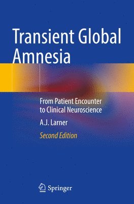 Transient Global Amnesia 1