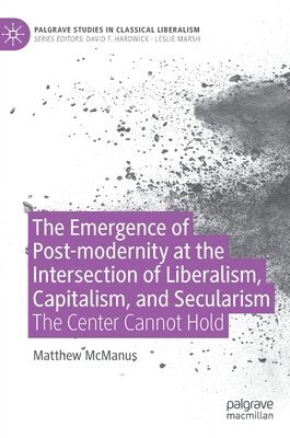 The Emergence of Post-modernity at the Intersection of  Liberalism, Capitalism, and Secularism 1