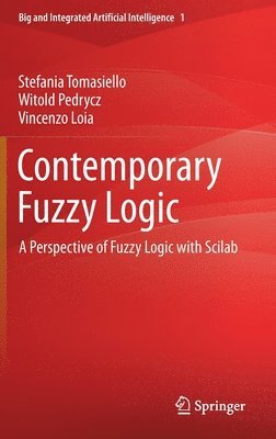 Contemporary Fuzzy Logic 1