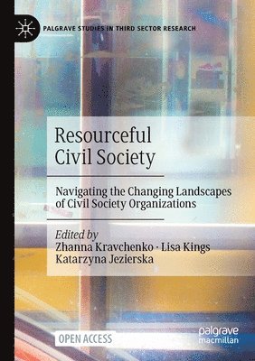 Resourceful Civil Society 1