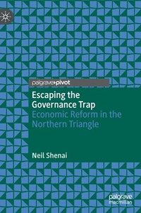 bokomslag Escaping the Governance Trap