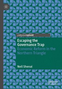 bokomslag Escaping the Governance Trap