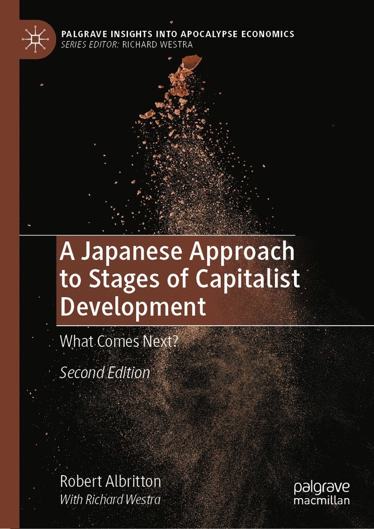 Japanese Approach to Stages of Capitalist Development
