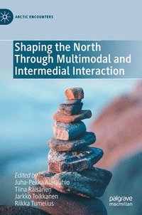 bokomslag Shaping the North Through Multimodal and Intermedial Interaction