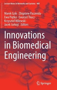bokomslag Innovations in Biomedical Engineering