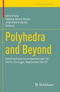 bokomslag Polyhedra and Beyond