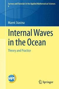 bokomslag Internal Waves in the Ocean