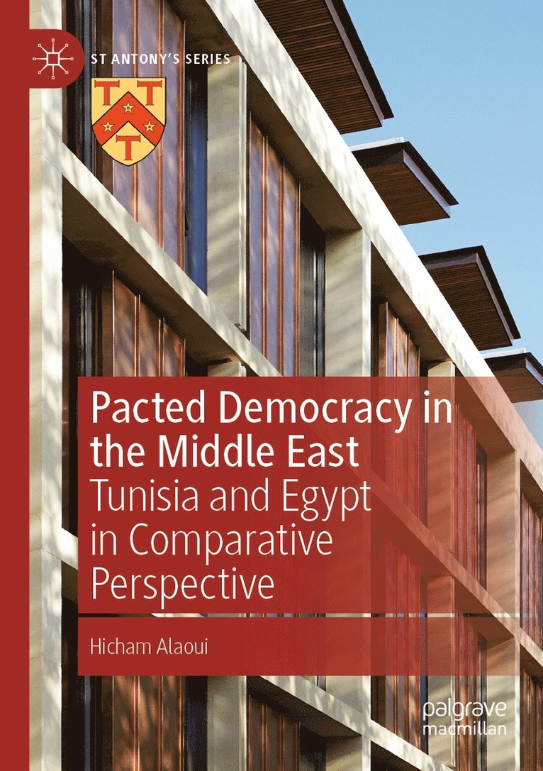 Pacted Democracy in the Middle East