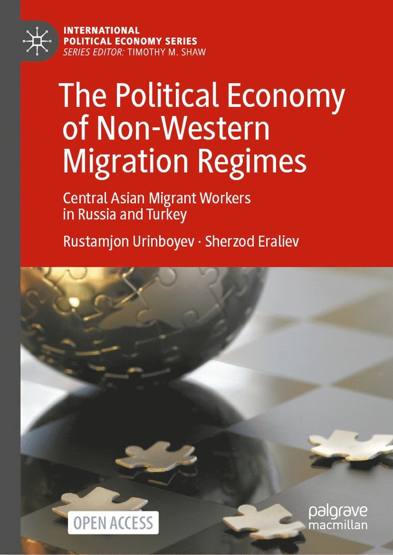 Political Economy of Non-Western Migration Regimes