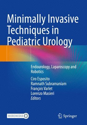 Minimally Invasive Techniques in Pediatric Urology 1