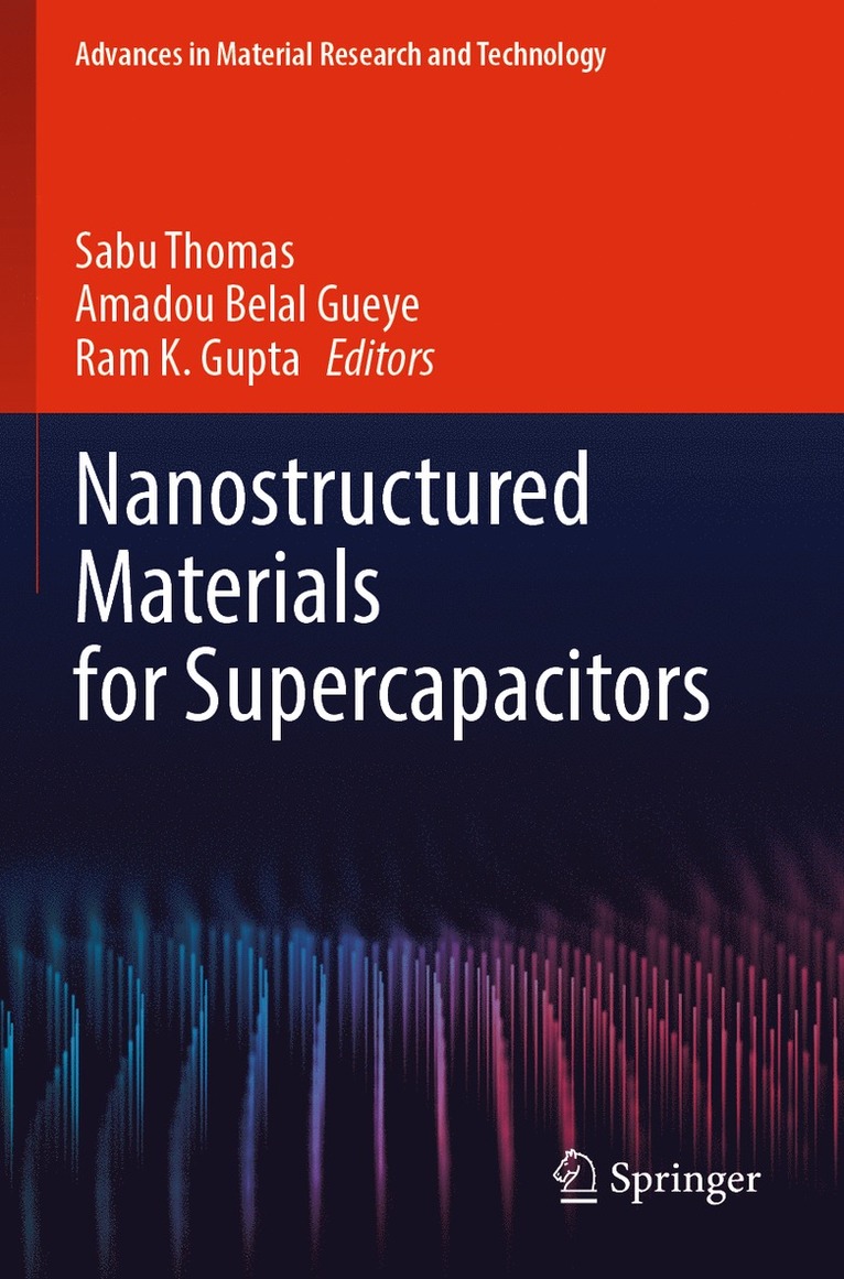 Nanostructured Materials for Supercapacitors 1