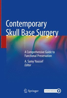 Contemporary Skull Base Surgery 1