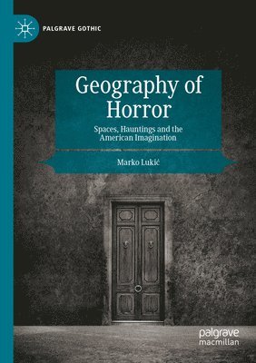 Geography of Horror 1
