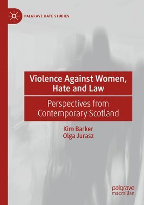 Violence Against Women, Hate and Law 1