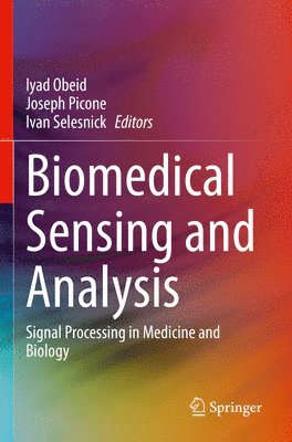 bokomslag Biomedical Sensing and Analysis