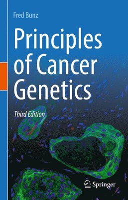 Principles of Cancer Genetics 1