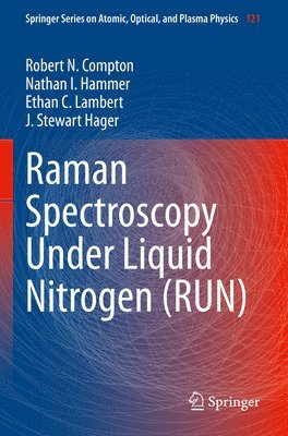 Raman Spectroscopy Under Liquid Nitrogen (RUN) 1