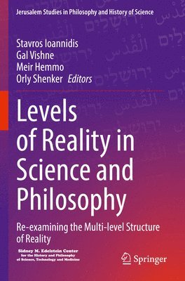 Levels of Reality in Science and Philosophy 1