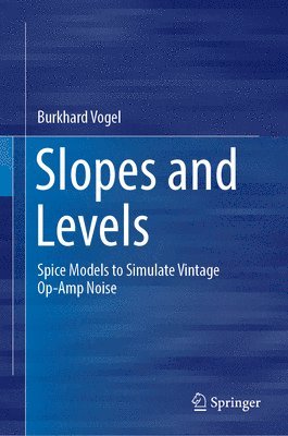 Slopes and Levels 1
