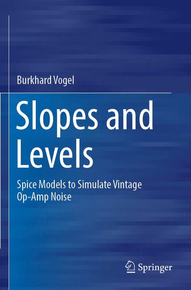 Slopes and Levels